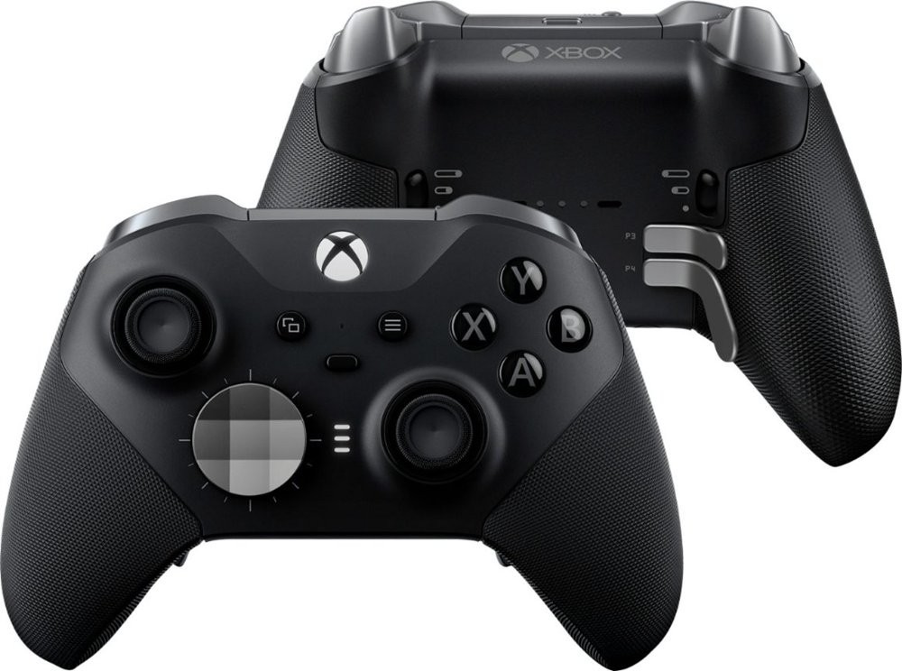 Microsoft Xbox Elite Wireless Controller Series 2